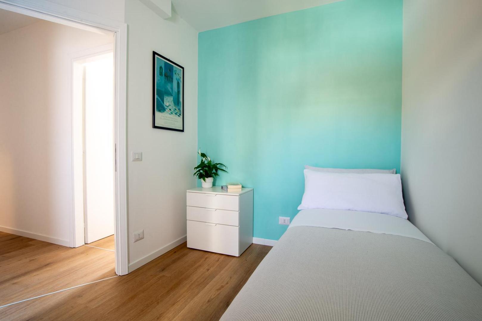 Giustiniani Apartments เตรวิโซ ภายนอก รูปภาพ