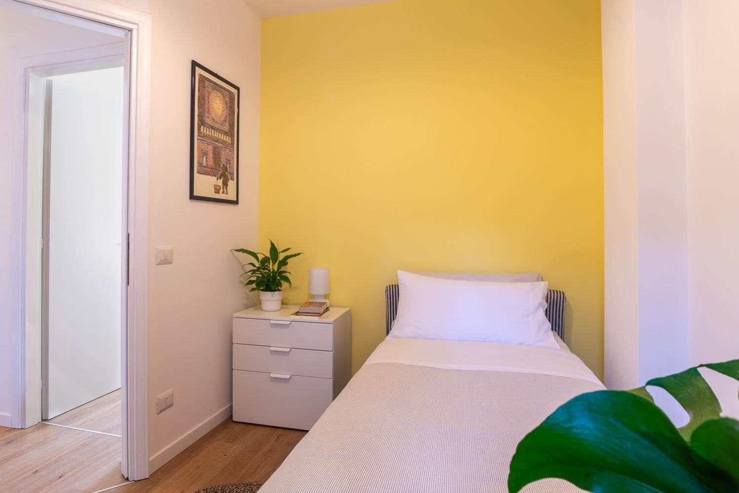 Giustiniani Apartments เตรวิโซ ภายนอก รูปภาพ
