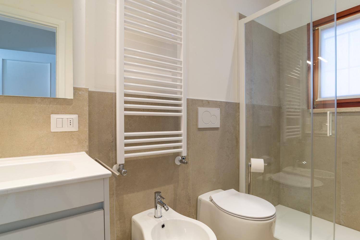 Giustiniani Apartments เตรวิโซ ภายนอก รูปภาพ