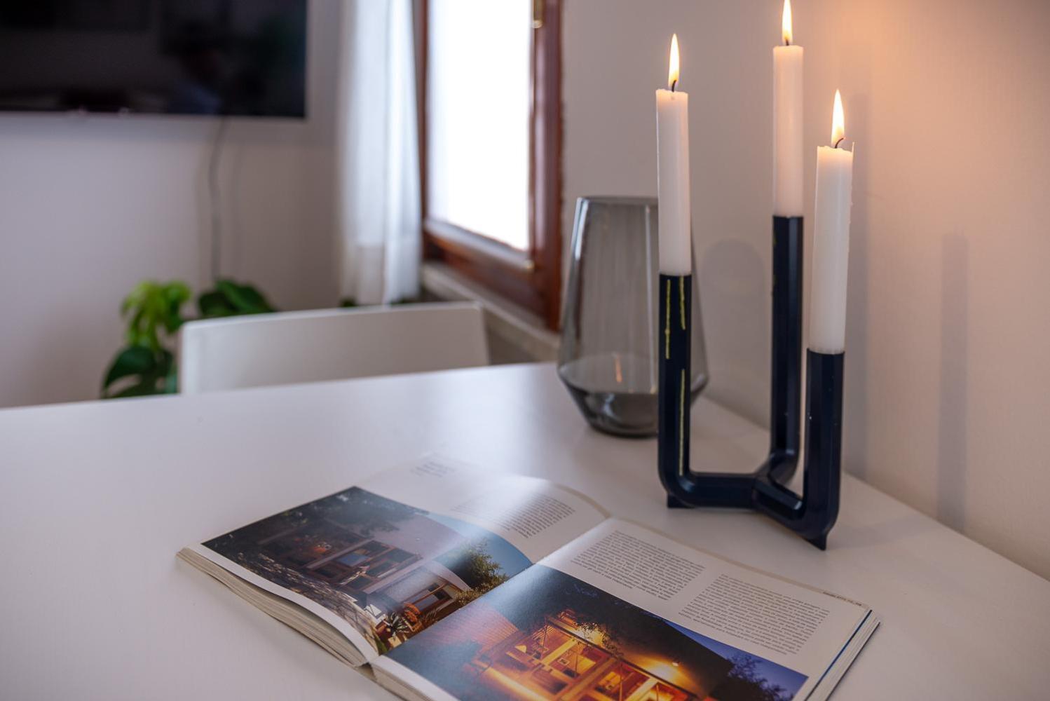 Giustiniani Apartments เตรวิโซ ภายนอก รูปภาพ