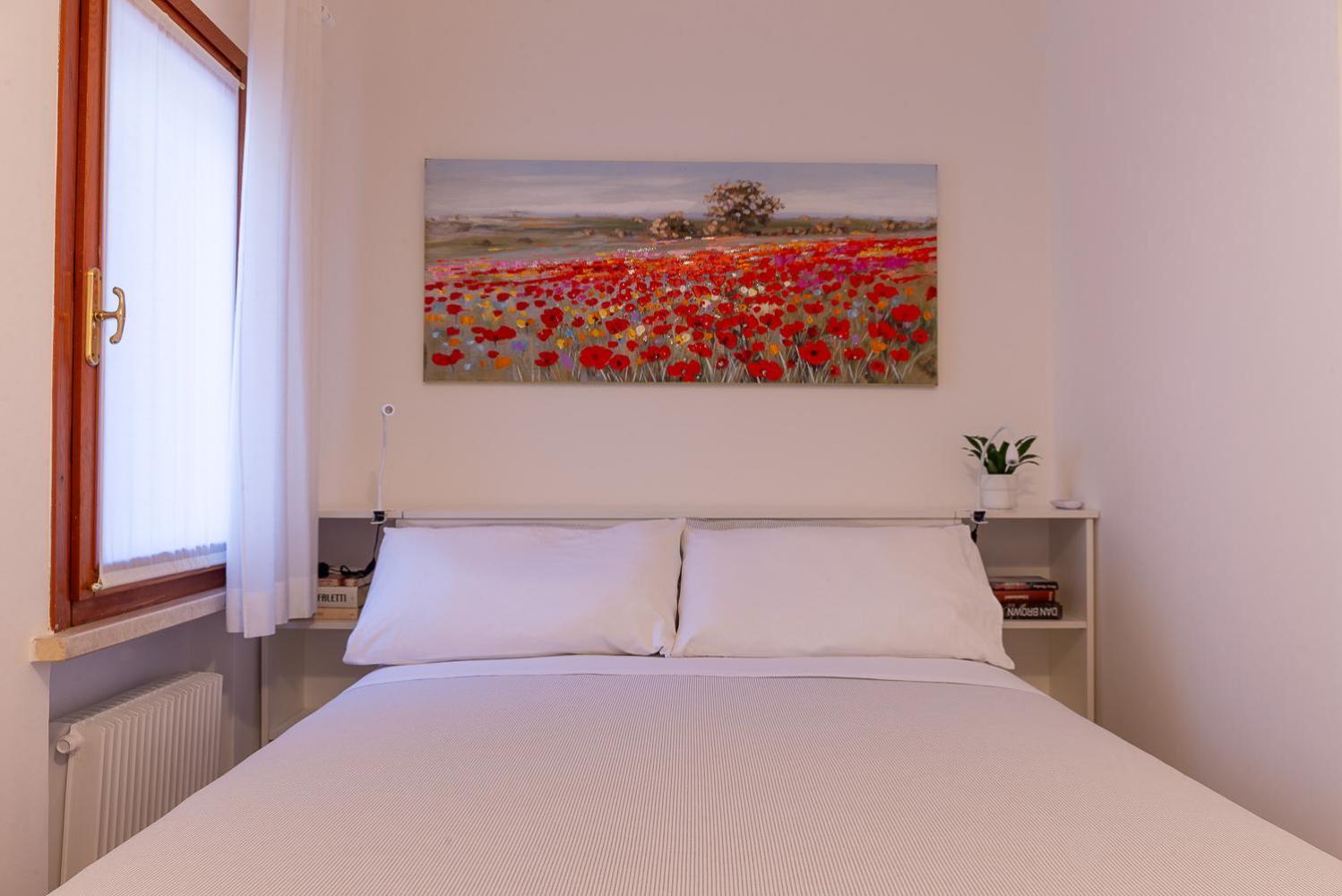 Giustiniani Apartments เตรวิโซ ภายนอก รูปภาพ