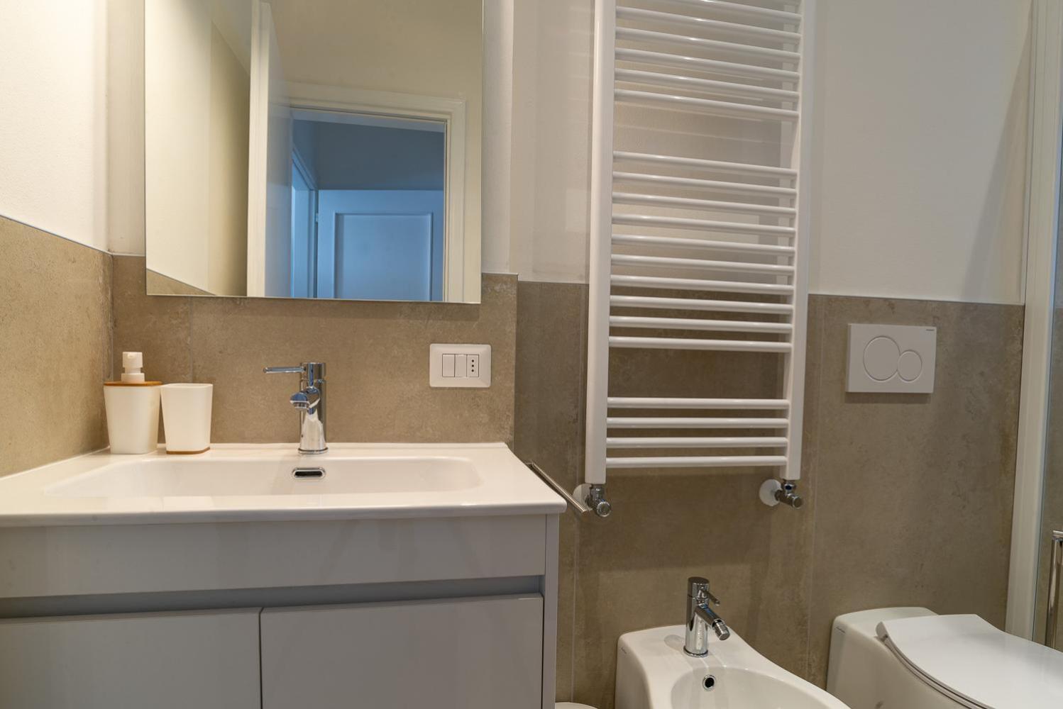 Giustiniani Apartments เตรวิโซ ภายนอก รูปภาพ