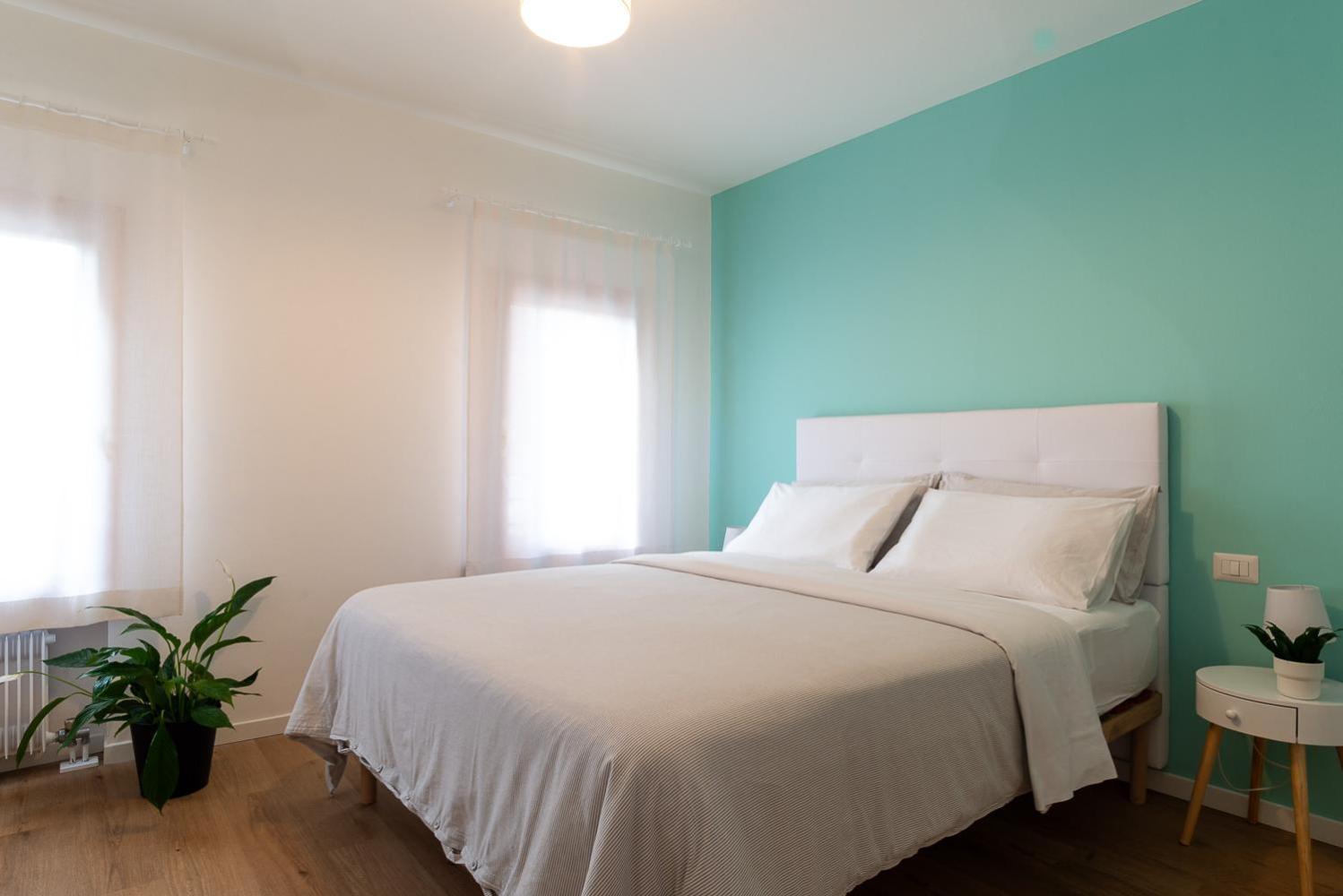 Giustiniani Apartments เตรวิโซ ภายนอก รูปภาพ