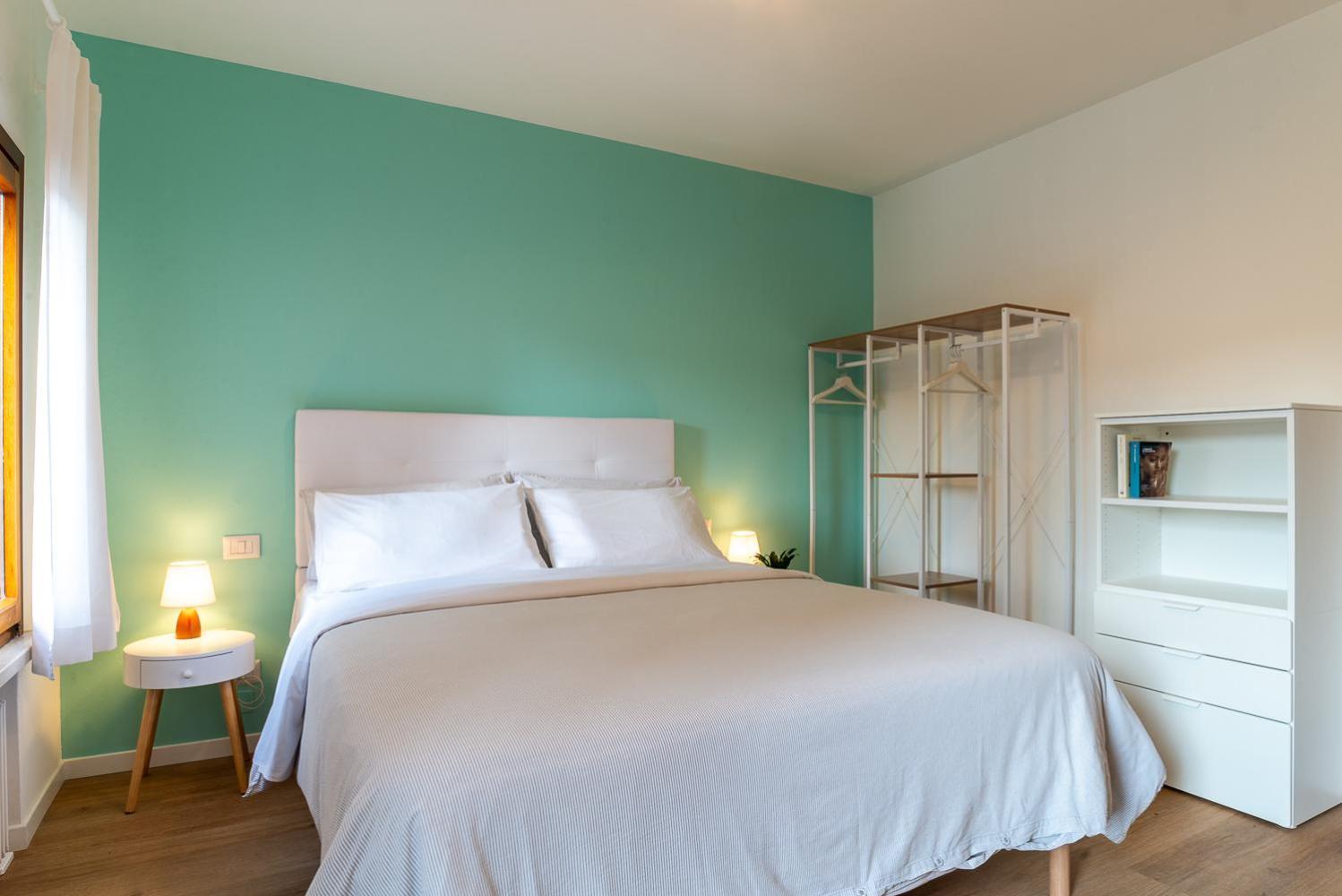 Giustiniani Apartments เตรวิโซ ภายนอก รูปภาพ
