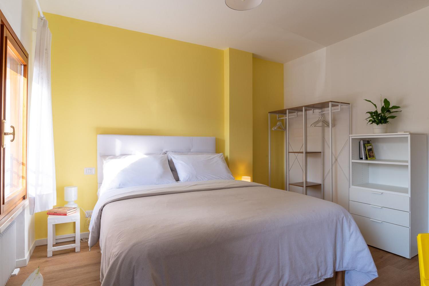 Giustiniani Apartments เตรวิโซ ภายนอก รูปภาพ